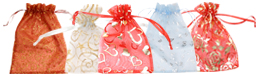 Organza Bags